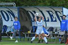 Women's Soccer vs WPI  Wheaton College Women's Soccer vs Worcester Polytechnic Institute. - Photo By: KEITH NORDSTROM : Wheaton, women's soccer